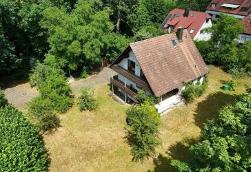 Vorschaubild Einfamilienhaus