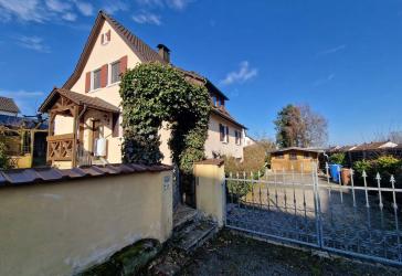 Vorschaubild Einfamilienhaus