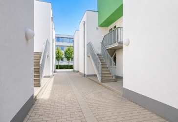Vorschaubild Maisonettewohnung