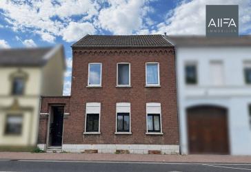 Vorschaubild Reihenmittelhaus