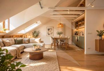 Vorschaubild Reihenmittelhaus
