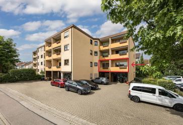 Vorschaubild Wohnung