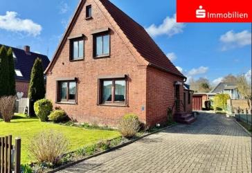 Solide Einsteigerimmobilie für die kleine Familie