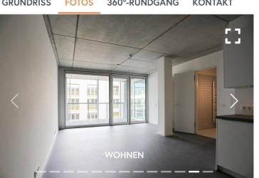 Vorschaubild Wohnung