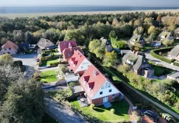 'Leben am Leuchtturm' - EFH im Strandhaferweg - Erstbezug nach Sanierung