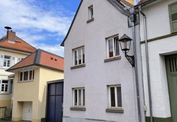 Vorschaubild Einfamilienhaus
