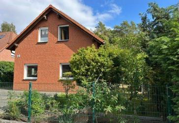 Vorschaubild Einfamilienhaus