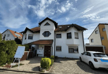 Vorschaubild Wohnung