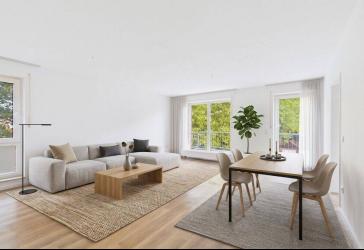 Vorschaubild Wohnung