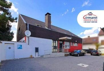 Vorschaubild Mehrfamilienhaus