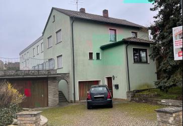 Vorschaubild Einfamilienhaus