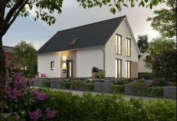Vorschaubild Einfamilienhaus