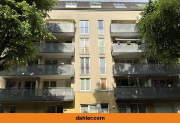 Vorschaubild Wohnung