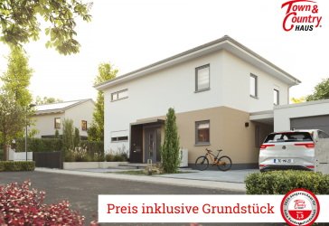 Heute schon vom Eigenheim geträumt? Bauen in Bernburg