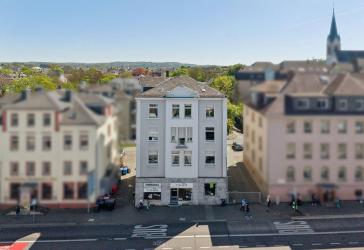 Vorschaubild Mehrfamilienhaus