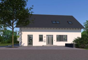 Vorschaubild Mehrfamilienhaus