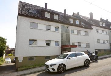 Vorschaubild Wohnung