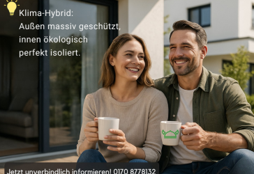 Bauen mit Vertrauen: Die Zukunft für Ihre Familie