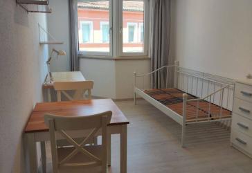 Vorschaubild Wohnung