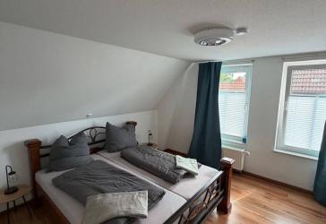 Vorschaubild Maisonettewohnung