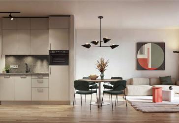 Vorschaubild Loft-Studio-Atelier