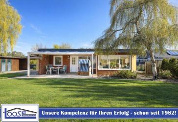 Vorschaubild Bungalow