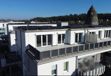 Vorschaubild Penthouse