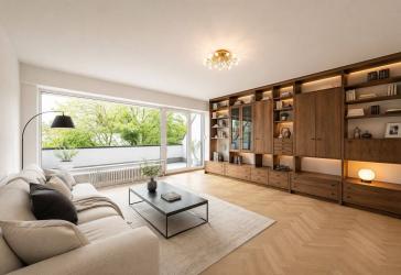 Vorschaubild Maisonettewohnung