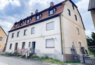 Vorschaubild Mehrfamilienhaus