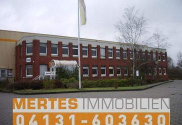 Vorschaubild Büro- /Praxis-Immobilie