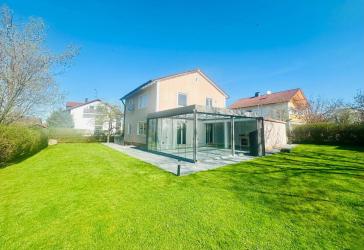 Vorschaubild Einfamilienhaus