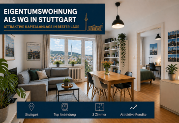 Vorschaubild Wohnung