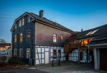 Vorschaubild Mehrfamilienhaus