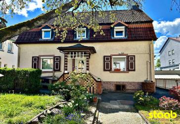 Vorschaubild Einfamilienhaus