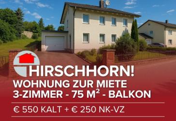 Vorschaubild Wohnung
