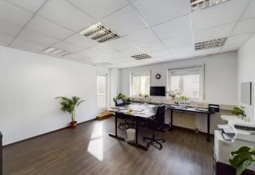Moderner und flexibler Arbeitsplatz im Zentrum von Speyer