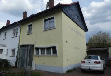 Vorschaubild Reihenendhaus