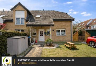 Vorschaubild Reihenendhaus
