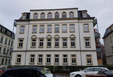 Vorschaubild Maisonettewohnung