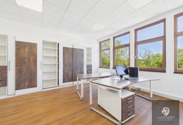 Vorschaubild Büro- /Praxis-Immobilie
