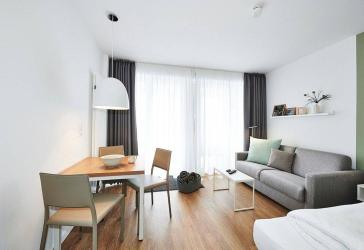 Vorschaubild Wohnung
