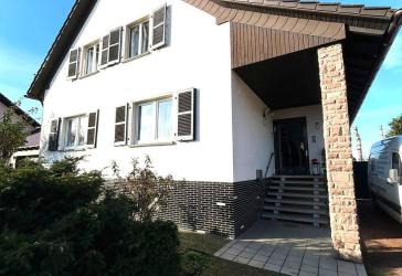 Vorschaubild Einfamilienhaus