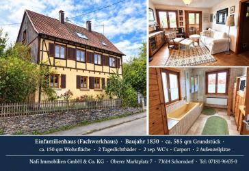 Vorschaubild Einfamilienhaus