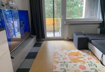 Nachmieter gesucht ab 01.08.2026- (mit Küchenübernahme 500€)
