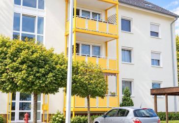 Vorschaubild Wohnung