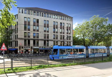 Vorschaubild Stadthaus