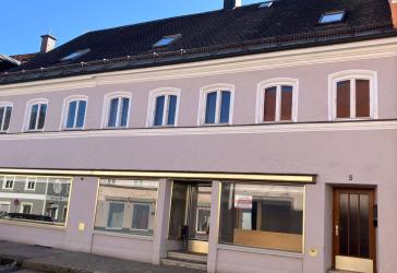 Vorschaubild Stadthaus