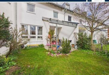 Vorschaubild Reihenmittelhaus