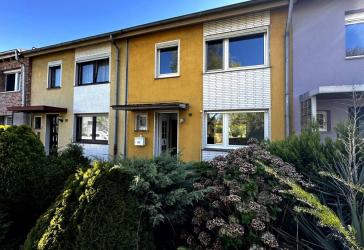 Vorschaubild Reihenmittelhaus