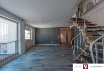 Vorschaubild Maisonettewohnung